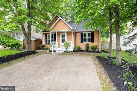 3421 Marble Arch Dr Pasadena, MD 21122