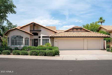 12600 N 92nd Place Scottsdale, AZ 85260