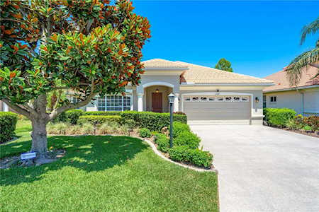 6347 Rookery CIRCLE Bradenton, FL 34203