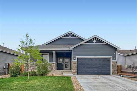 924 Pioneer Dr Milliken, CO 80543