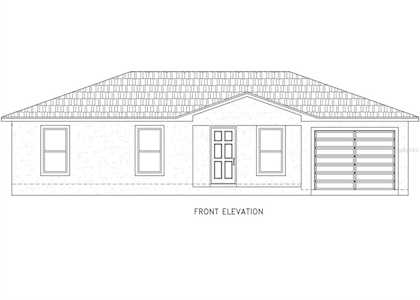 361 W Elm Dr Orange City, FL 32763