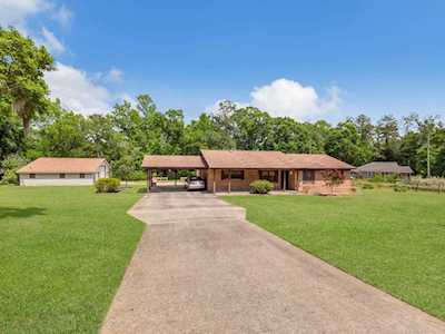 4730 Flowerwood Dr Tallahassee, FL 32303