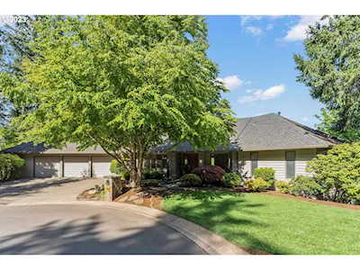 18480 Delenka LN Lake Oswego, OR 97034