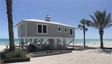 6541 Gulfside Rd Longboat Key, FL 34228
