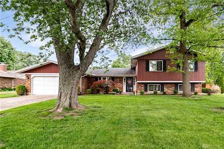 6398 Marshall Road Dayton, OH 45459
