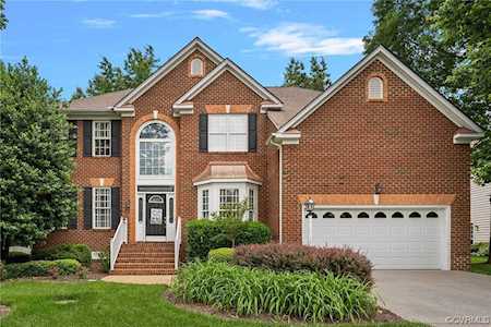 11612 Shadow Run Ln Glen Allen, VA 23059