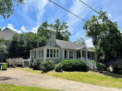 2801 Ashland Street Raleigh, NC 27608