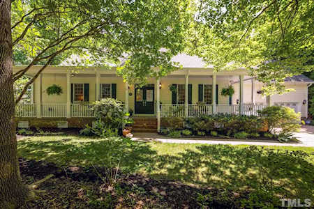 4504 Lake Flower Drive Holly Springs, NC 27540