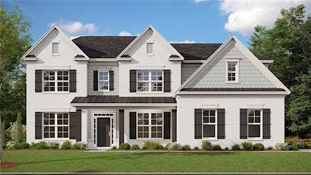 400 Oakleigh Avenue Woodstock, GA 30188
