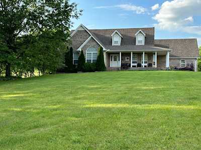 1494 Gravel Hill Rd Columbia, TN 38401