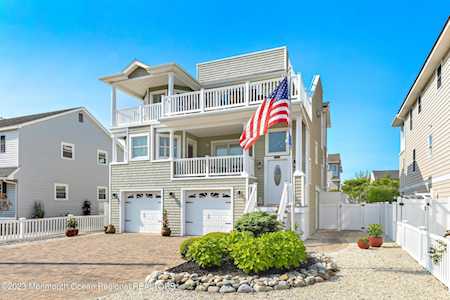 124 Harmony Ave Long Beach Twp, NJ 08008