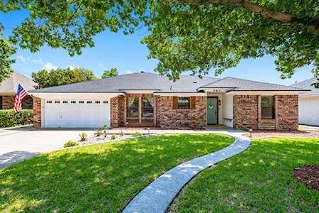 563 Bluebonnet Drive Keller, TX 76248