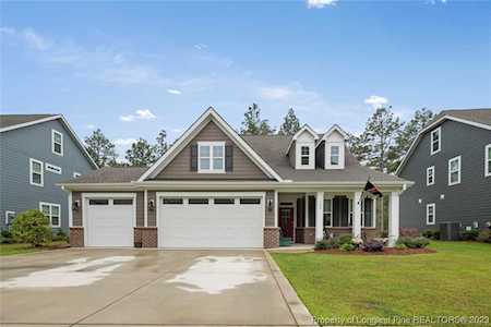 142 Fontana Lake Rd Aberdeen, NC 28315