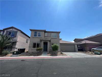 717 Caballo Hills Ave North Las Vegas, NV 89081