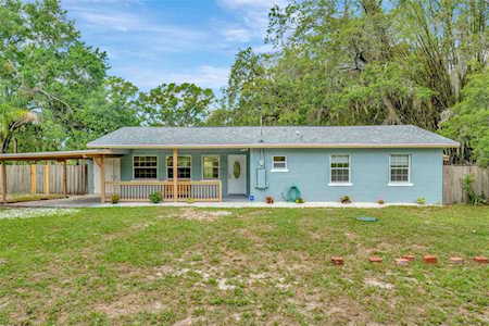 16126 E Lake Burrell Dr Lutz, FL 33549