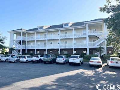 801 Crumpet Ct. #1134 Myrtle Beach, SC 29579