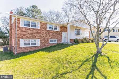 6306 Westridge Ct Temple Hills, MD 20748