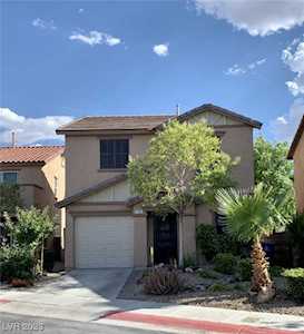 1161 Paradise Mountain Trl Henderson, NV 89002