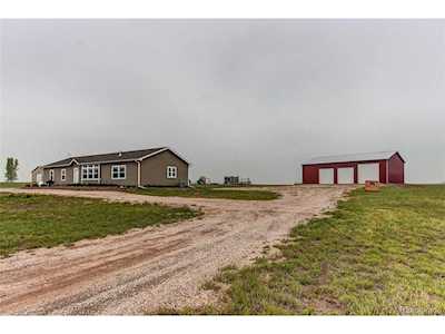 3815 County Road 65 Keenesburg, CO 80643