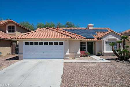 5620 Red Bluff Dr Las Vegas, NV 89130