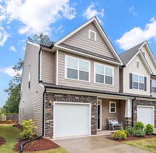 1037 Arbor Edge Lane Durham, NC 27703