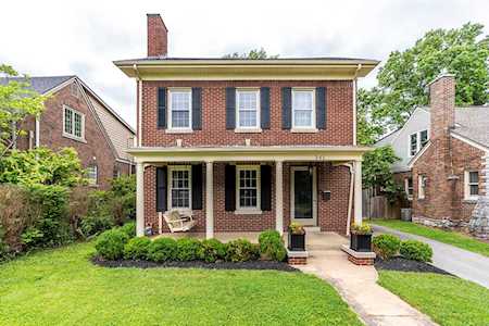 341 Dudley Rd Lexington, KY 40502