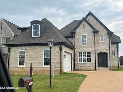 4777 N Bolivar Trail Trl Olive Branch, MS 38654