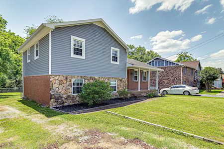 501 Rockwood Dr Hermitage, TN 37076