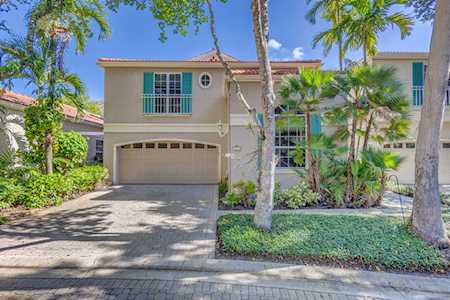 4 Via Tivoli Palm Beach Gardens, FL 33418