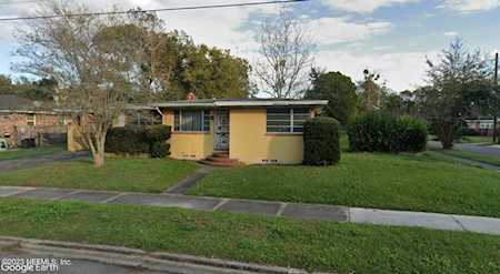 1605 Garden ST Jacksonville, FL 32209