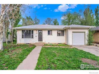 2508 14th Ave Ct Greeley, CO 80631