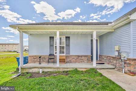 25 Buckthorn Dr Camden Wyoming, DE 19934