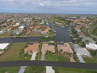 2118 Wyatt CIRCLE Punta Gorda, FL 33950