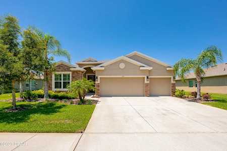462 River Square Lane Ormond Beach, FL 32174