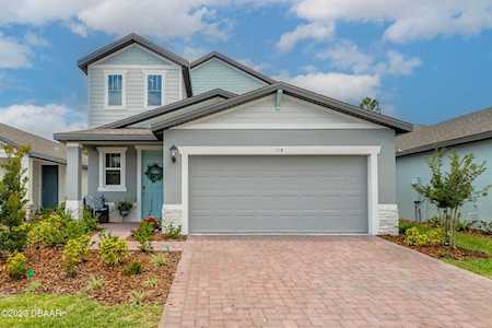 118 Pitching Wedge Drive Daytona Beach, FL 32124