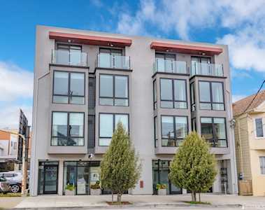 3032 Clement Street #302 San Francisco, CA 94121