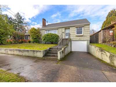 4801 NE 42nd AVE Portland, OR 97218