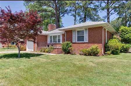7616 Azalea Garden Rd Norfolk, VA 23518