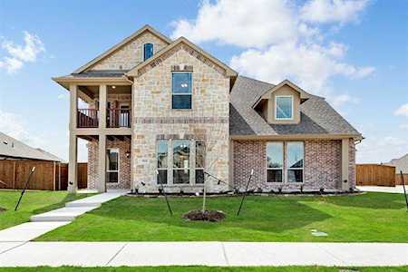 5614 Rutherford Drive Midlothian, TX 76065
