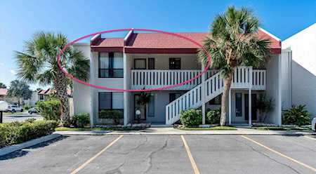 1801 Gulf Dr N #216 Bradenton Beach, FL 34217