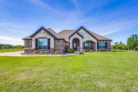 18474 County Road 646 Farmersville, TX 75442