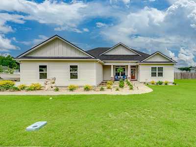 155 Tillis Ln Crawfordville, FL 32327