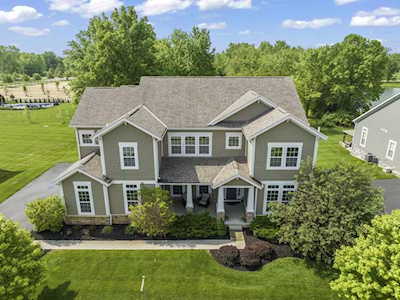 8397 Laidbrook Place New Albany, OH 43054
