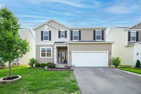 8828 Conestoga Valley Drive Blacklick, OH 43004