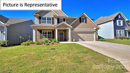 1768 Jasco Ln Denver, NC 28037