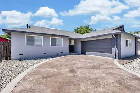 5537 Hillsdale Boulevard Sacramento, CA 95842
