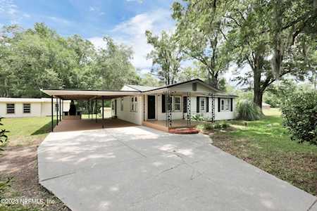 5947 Shindler DR Jacksonville, FL 32222