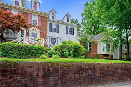 2814 Bedfordshire Court Raleigh, NC 27604