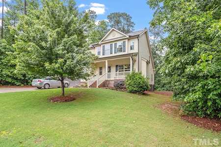 6629 Blalock Forest Drive Willow Spring(S), NC 27592