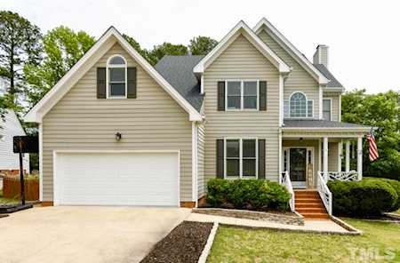 2022 Battlewood Road Apex, NC 27523